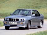 BMW M3 Evolution I 1987 года